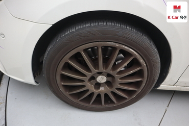 2011 - volkswagen golf