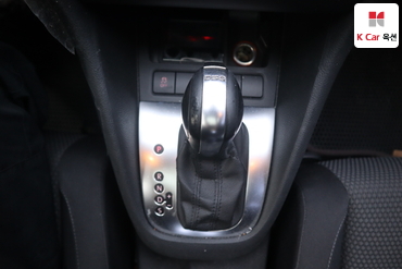 2011 - volkswagen golf