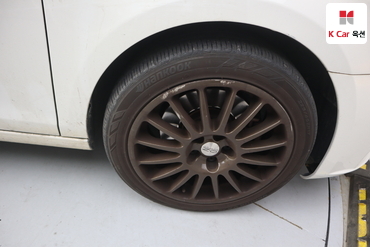 2011 - volkswagen golf