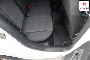 2011 - volkswagen golf