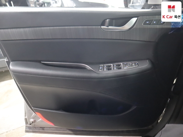 2024 - hyundai palisade