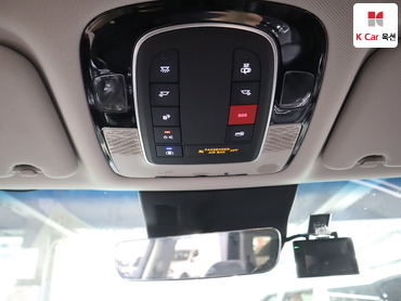 2024 - hyundai palisade