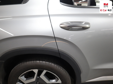 2024 - hyundai palisade