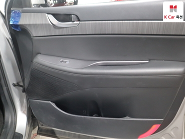 2024 - hyundai palisade