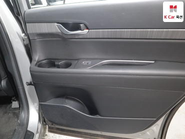 2024 - hyundai palisade