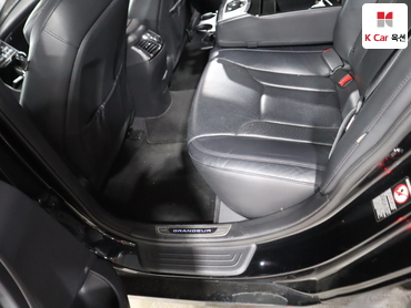 2015 - hyundai grandeur