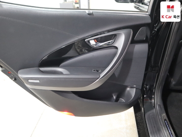 2015 - hyundai grandeur