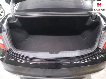 2015 - hyundai grandeur
