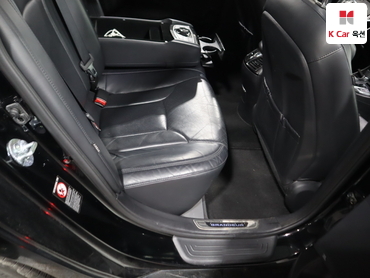 2015 - hyundai grandeur