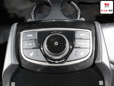 2015 - hyundai grandeur