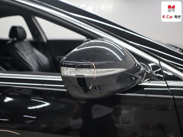 2015 - hyundai grandeur