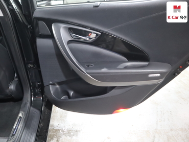 2015 - hyundai grandeur