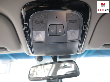 2015 - hyundai grandeur