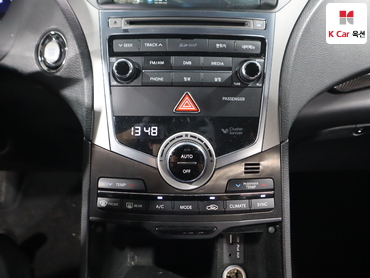 2015 - hyundai grandeur