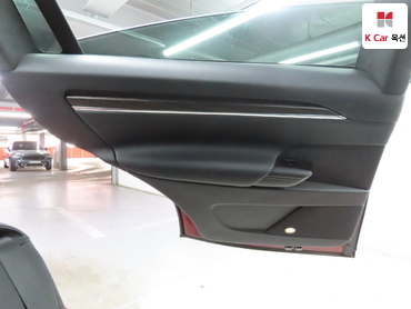2023 - tesla model x