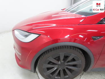 2023 - tesla model x
