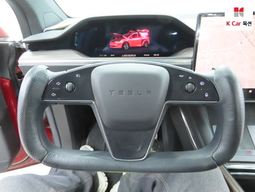 2023 - tesla model x