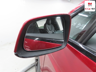 2023 - tesla model x