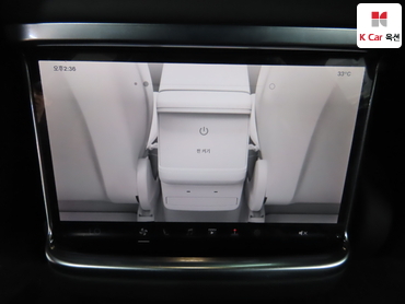 2023 - tesla model x