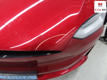 2023 - tesla model x