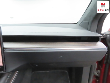 2023 - tesla model x