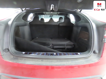 2023 - tesla model x