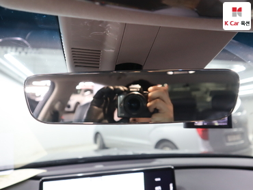 جينيسيس G80 2022 — صورة 19