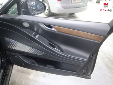 جينيسيس G80 2022 — صورة 28