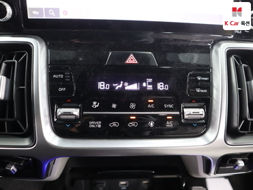 2022 - kia sorento