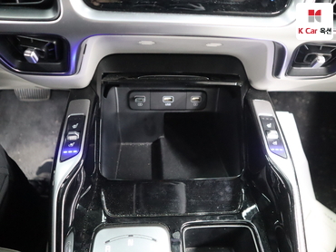 2022 - kia sorento