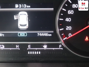 2022 - kia sorento