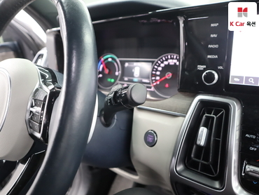 2022 - kia sorento