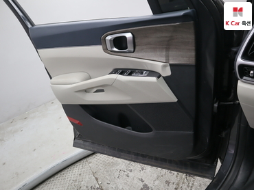 2022 - kia sorento