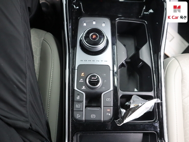 2022 - kia sorento