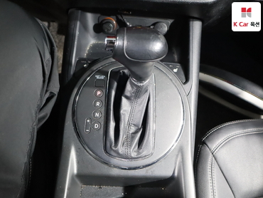 2011 - kia sportage