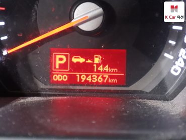 2011 - kia sportage