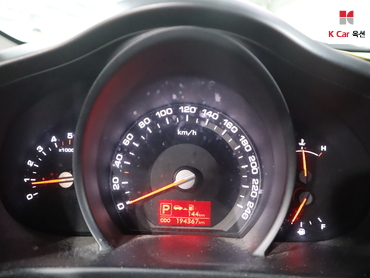 2011 - kia sportage