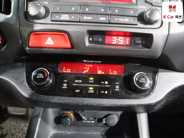 2011 - kia sportage