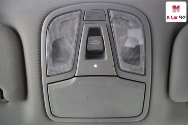 2012 - kia k5
