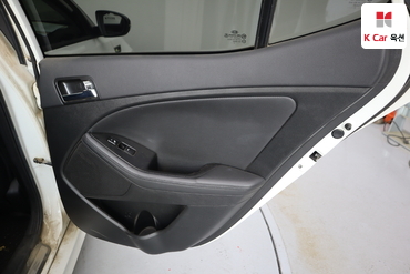 2012 - kia k5