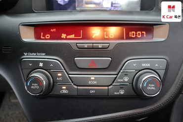 2012 - kia k5