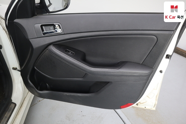 2012 - kia k5