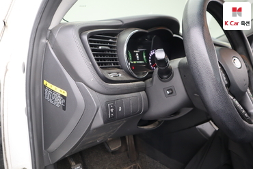 2012 - kia k5