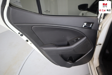 2012 - kia k5