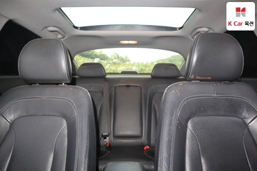 2012 - kia k5