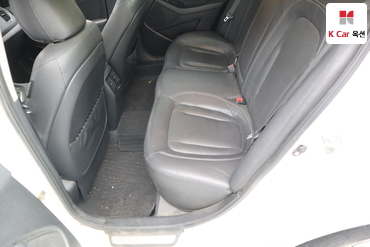 2012 - kia k5