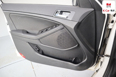 2012 - kia k5