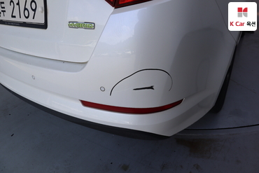 2012 - kia k5