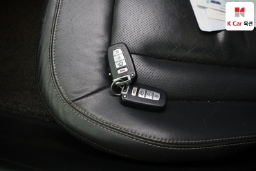 2012 - kia k5