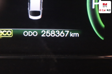 2012 - kia k5